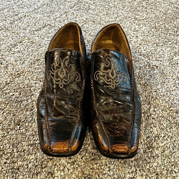 Mens Nice Shoes - Picture 1 of 2